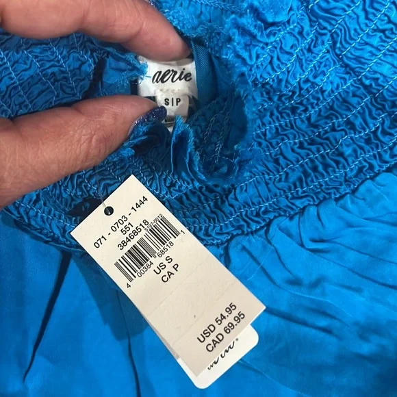 Aerie skirt bundle of 2 - Picture 6 of 7